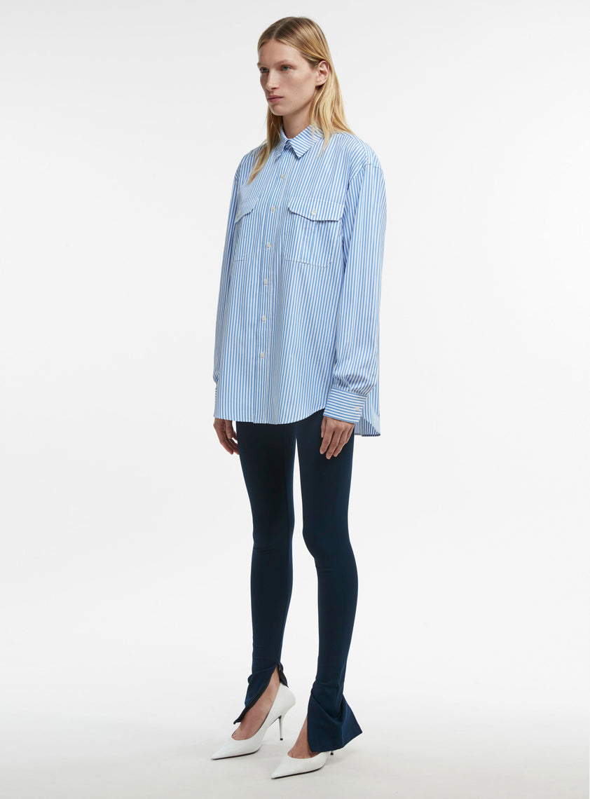 Oversize Shirt